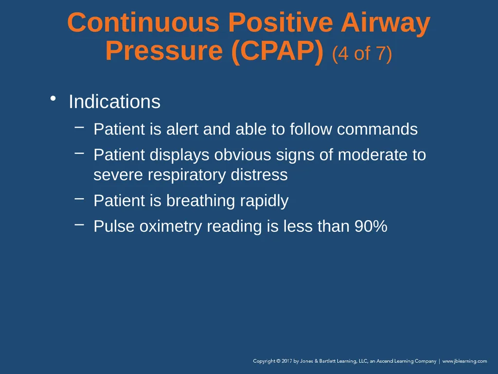 Chapter 10 Airway Management National EMS - slide 115 of 170