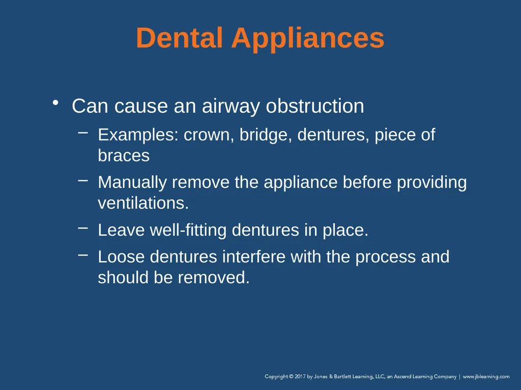 Chapter 10 Airway Management National EMS - slide 129 of 170