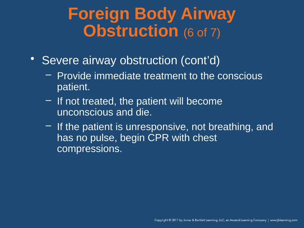 Chapter 10 Airway Management National EMS - slide 127 of 170
