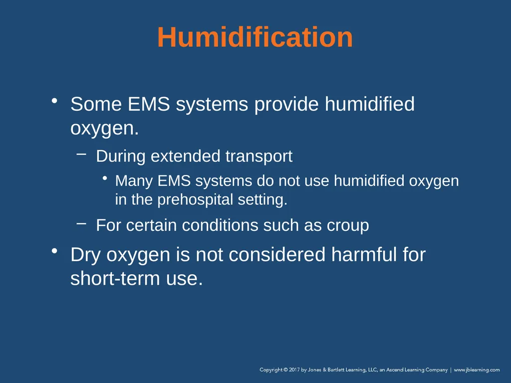 Chapter 10 Airway Management National EMS - slide 94 of 170