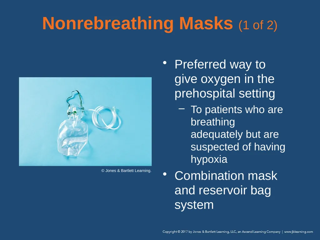 Chapter 10 Airway Management National EMS - slide 85 of 170