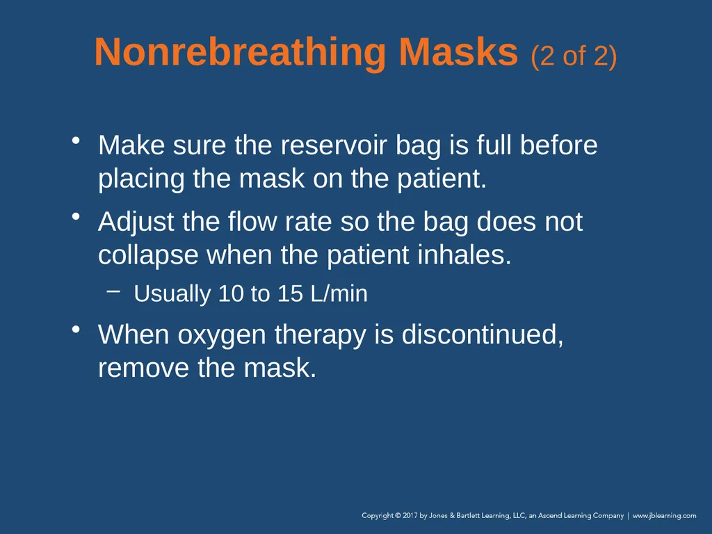 Chapter 10 Airway Management National EMS - slide 86 of 170