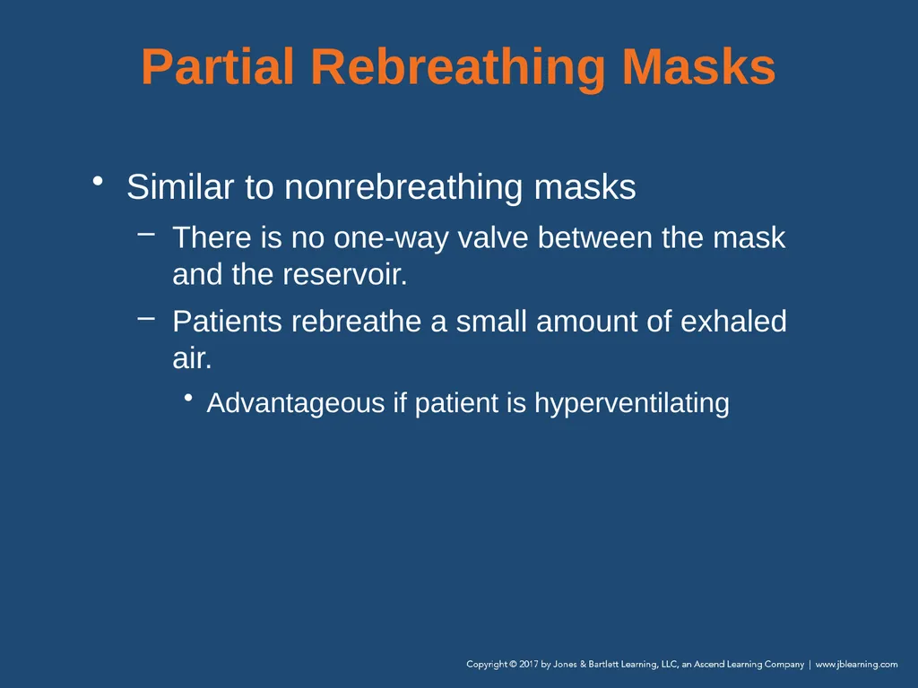 Chapter 10 Airway Management National EMS - slide 89 of 170