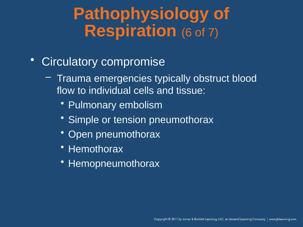 Chapter 10 Airway Management National EMS - slide 45 of 170