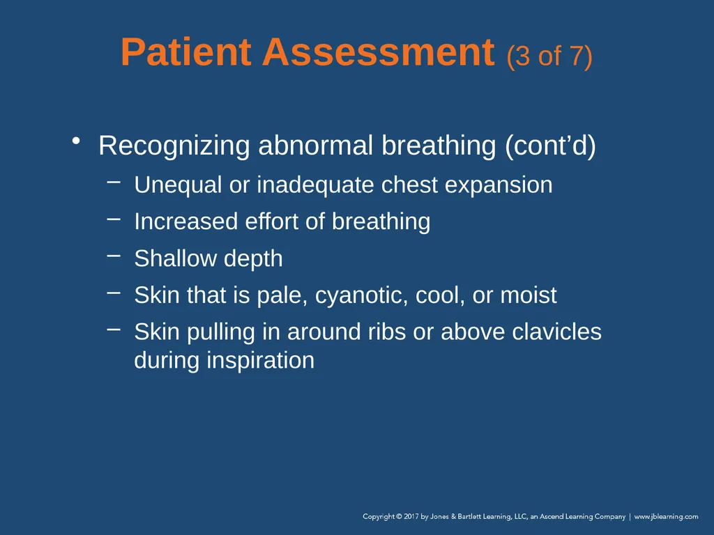 Chapter 10 Airway Management National EMS - slide 49 of 170