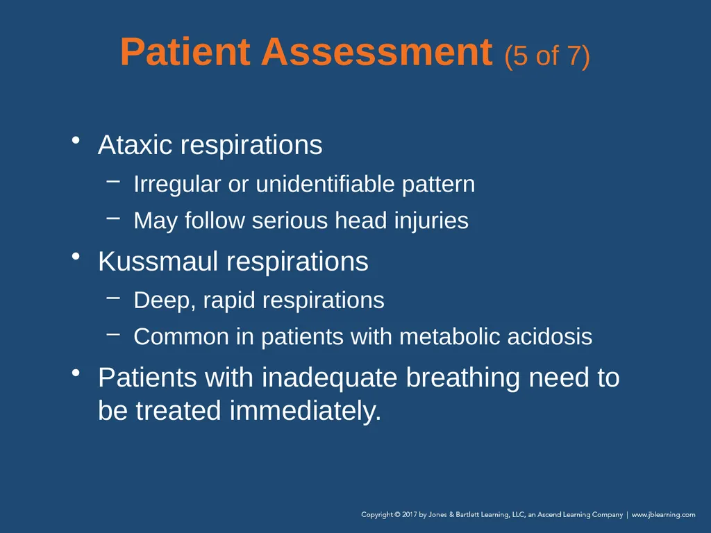 Chapter 10 Airway Management National EMS - slide 51 of 170