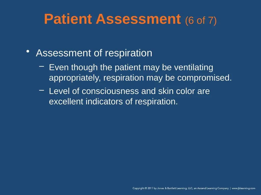 Chapter 10 Airway Management National EMS - slide 52 of 170