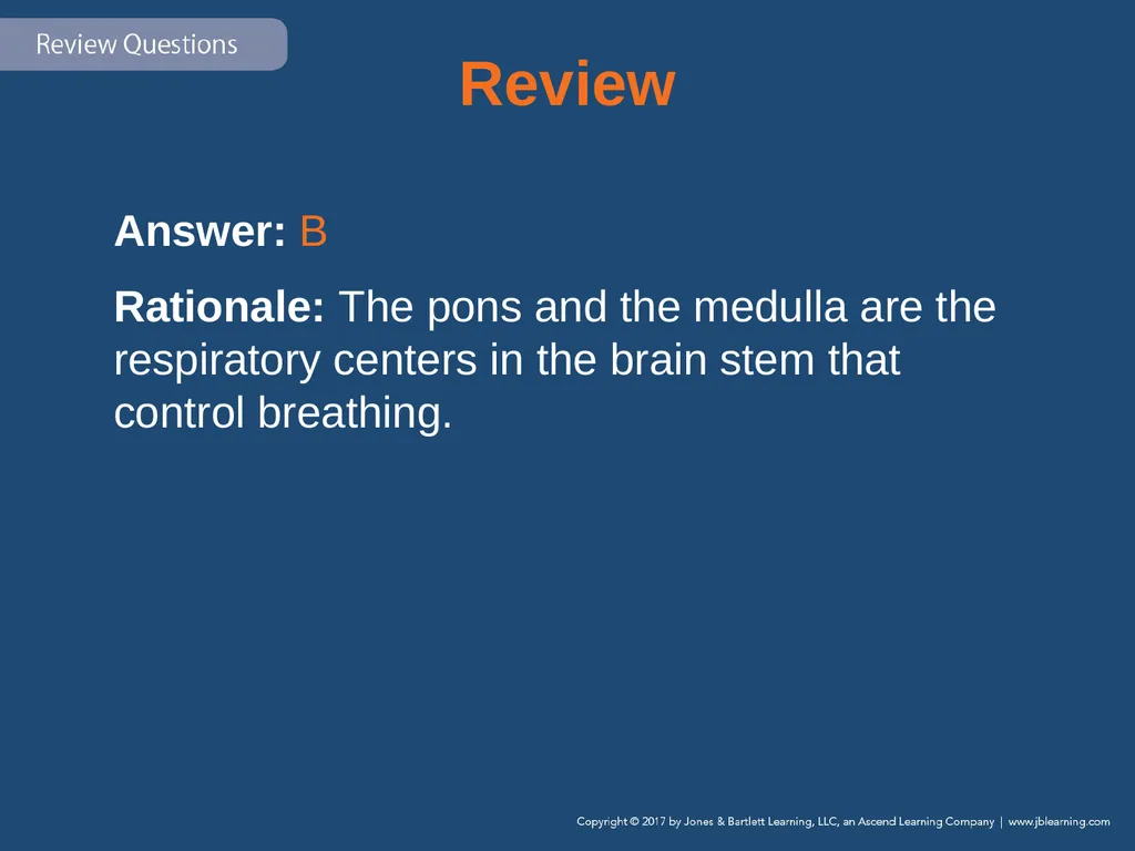 Chapter 10 Airway Management National EMS - slide 132 of 170