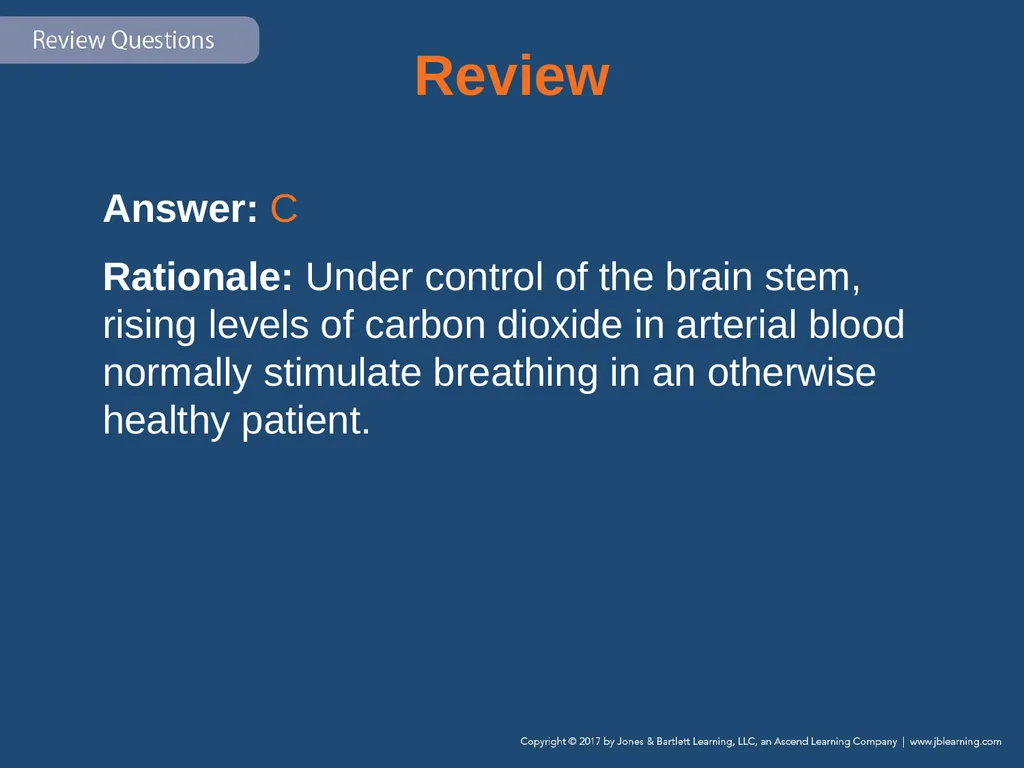 Chapter 10 Airway Management National EMS - slide 140 of 170