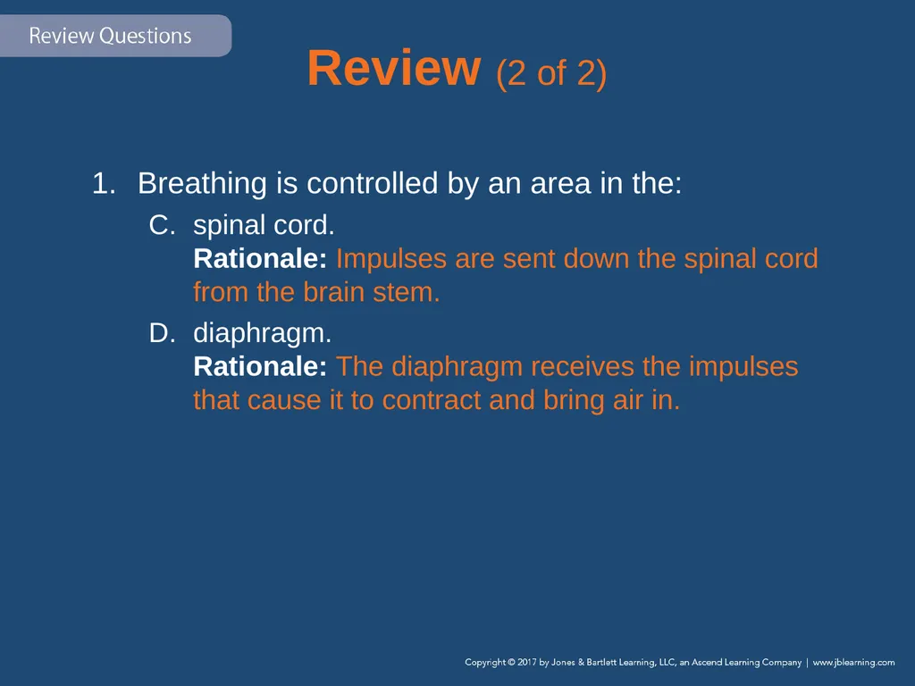 Chapter 10 Airway Management National EMS - slide 134 of 170