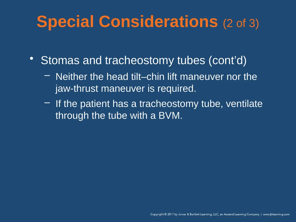Chapter 10 Airway Management National EMS - slide 120 of 170