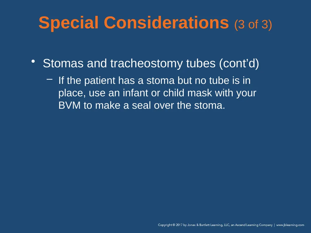 Chapter 10 Airway Management National EMS - slide 121 of 170