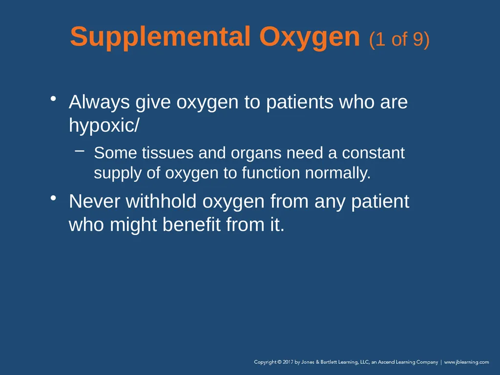Chapter 10 Airway Management National EMS - slide 75 of 170