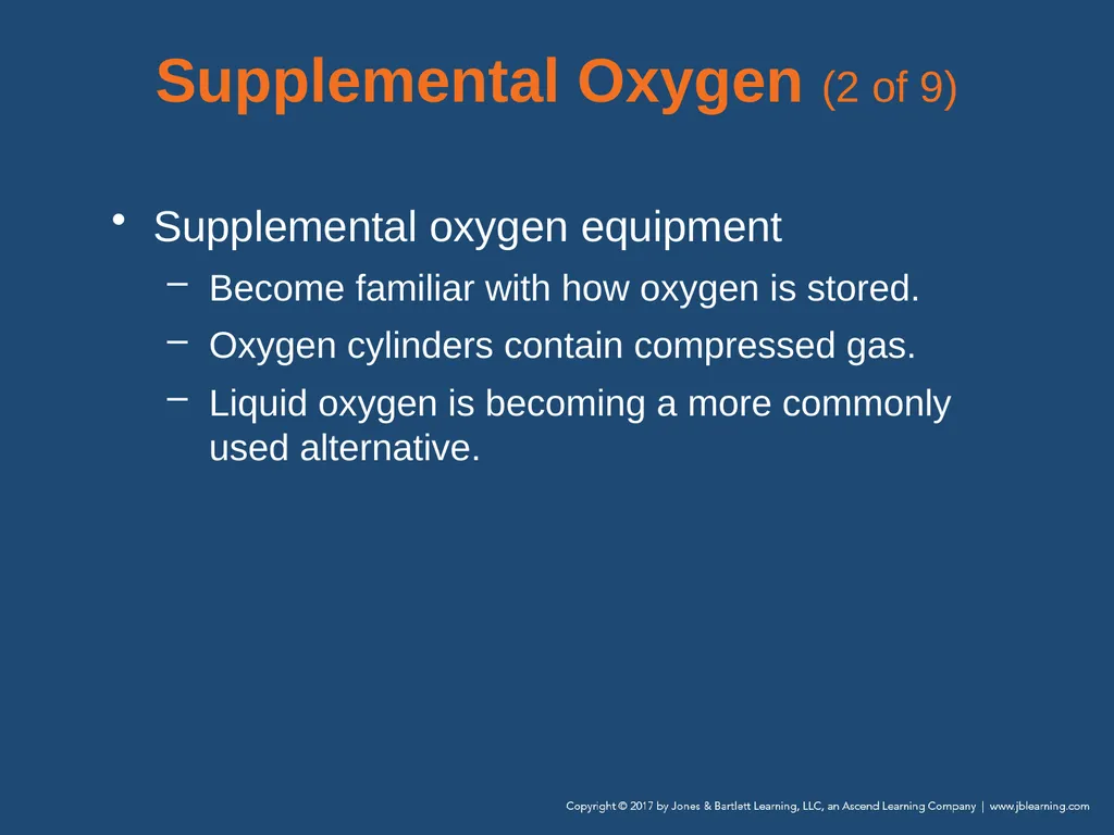 Chapter 10 Airway Management National EMS - slide 76 of 170
