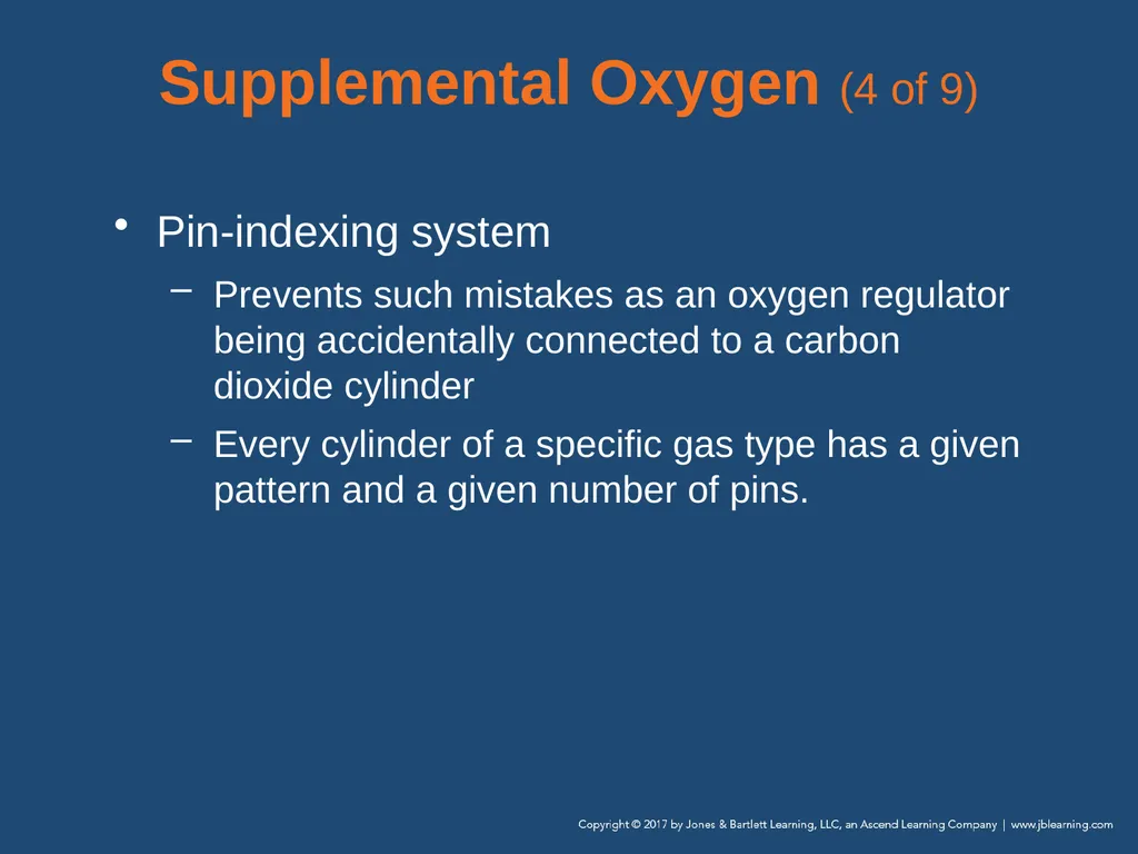 Chapter 10 Airway Management National EMS - slide 78 of 170
