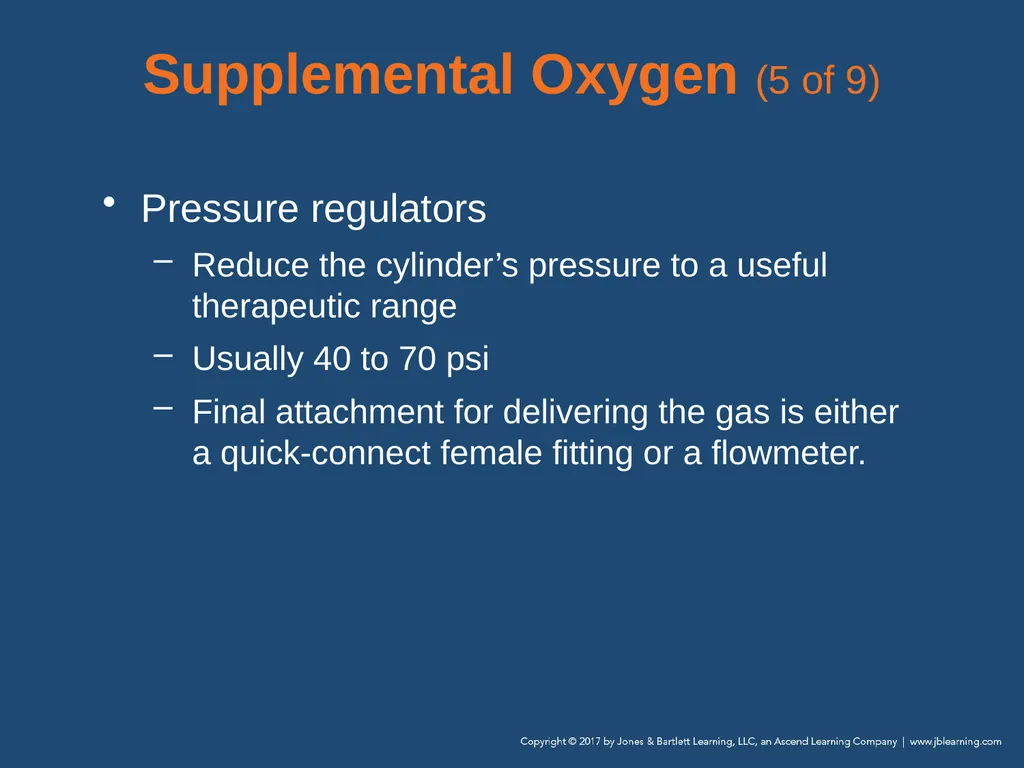 Chapter 10 Airway Management National EMS - slide 79 of 170