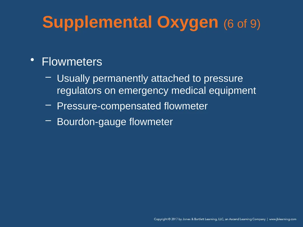 Chapter 10 Airway Management National EMS - slide 80 of 170