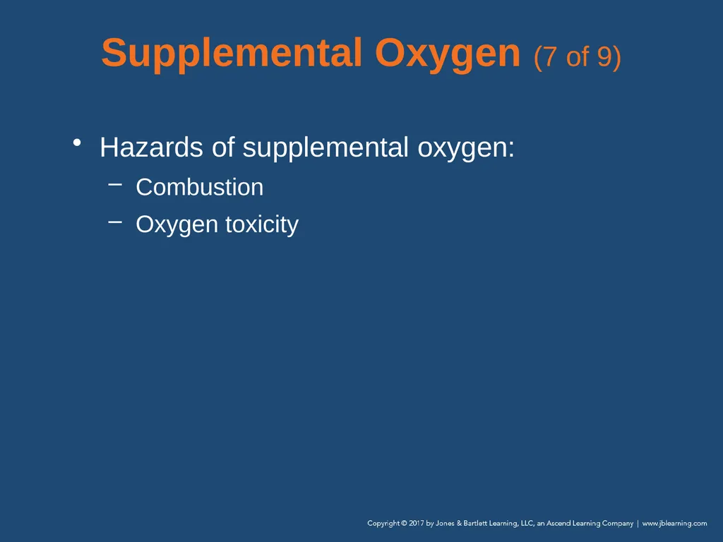 Chapter 10 Airway Management National EMS - slide 81 of 170