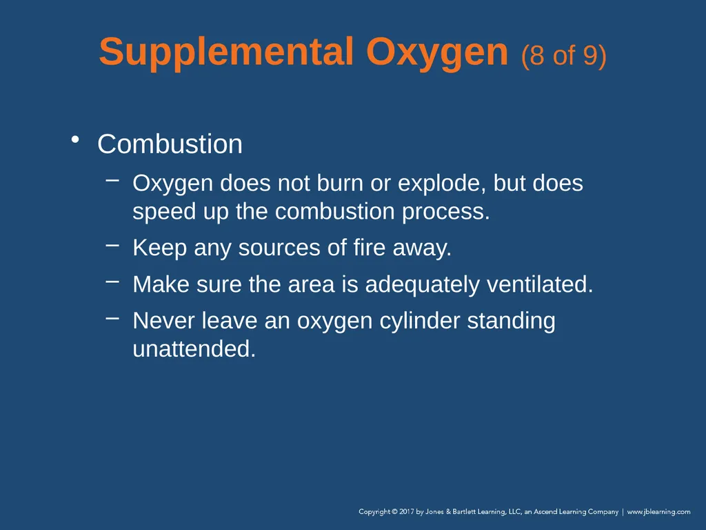 Chapter 10 Airway Management National EMS - slide 82 of 170