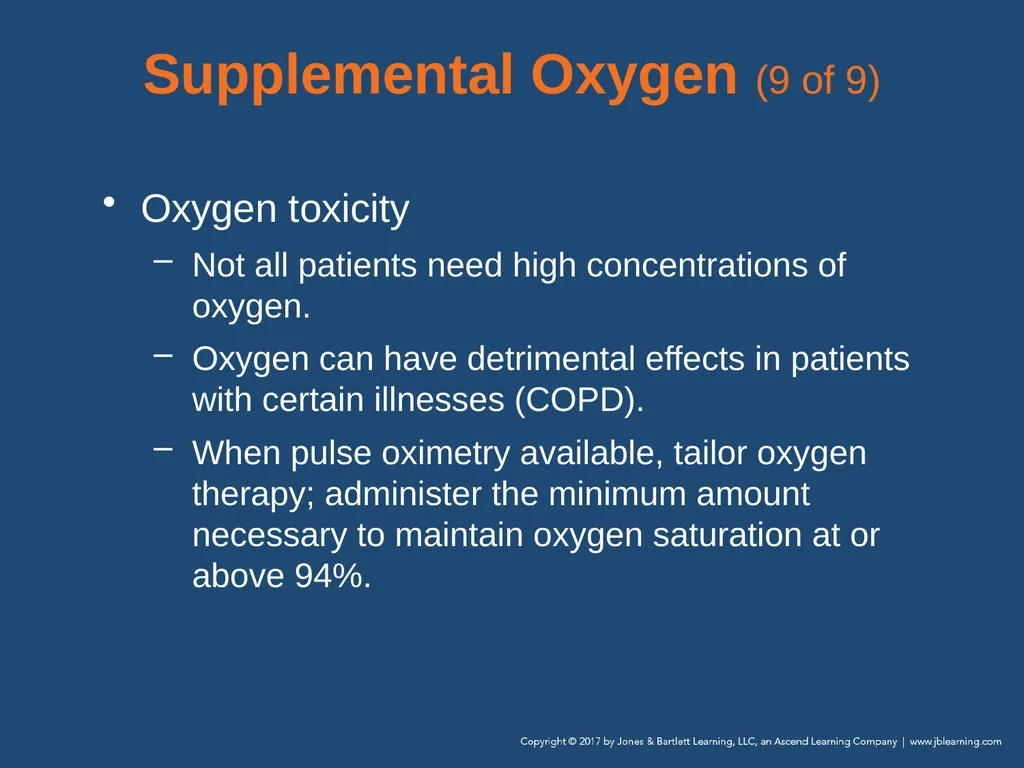 Chapter 10 Airway Management National EMS - slide 83 of 170