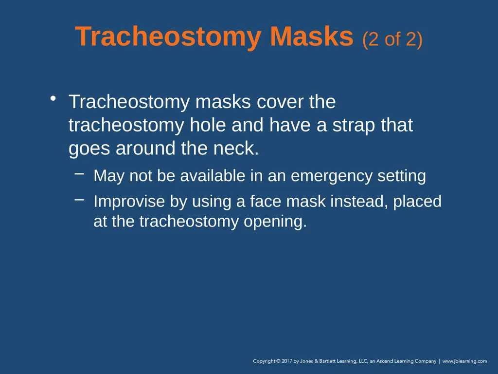 Chapter 10 Airway Management National EMS - slide 93 of 170