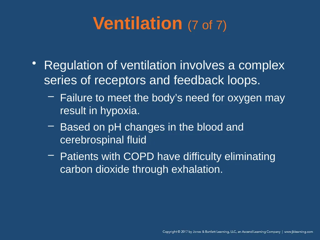 Chapter 10 Airway Management National EMS - slide 34 of 170