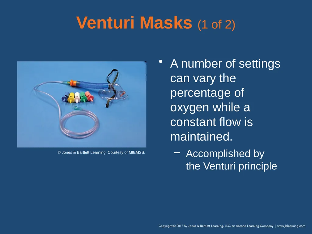 Chapter 10 Airway Management National EMS - slide 90 of 170