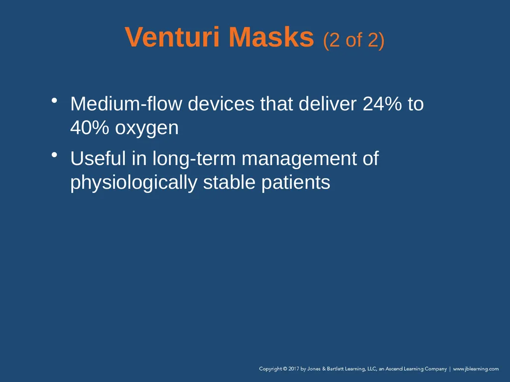Chapter 10 Airway Management National EMS - slide 91 of 170