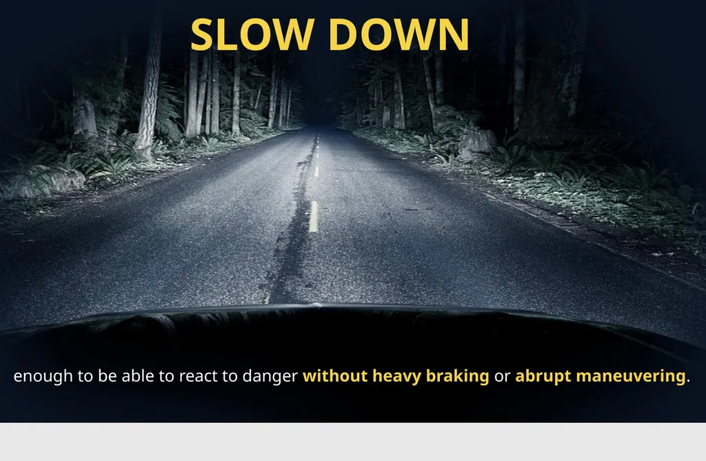 Driver Safety for 15-Passenger Vans DISCLAIMER - slide 35 of 40