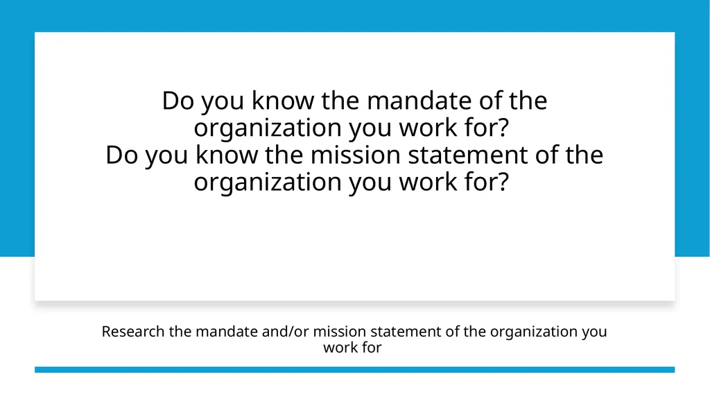 02FG Explore the profession Part A RAC Champlain - slide 15 of 37