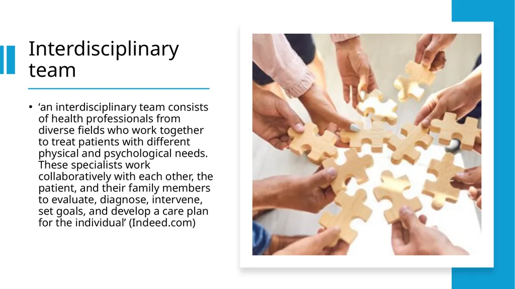 02FG Explore the profession Part A RAC Champlain - slide 19 of 37