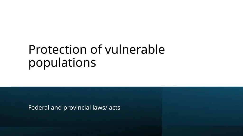 02FG Explore the profession Part A RAC Champlain - slide 31 of 37