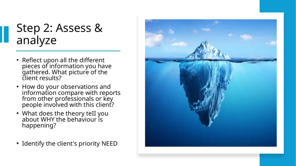 02FG Explore the profession Part A RAC Champlain - slide 26 of 37