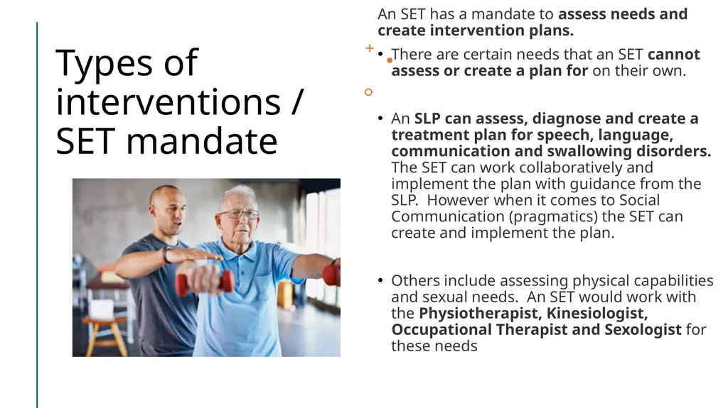 02FG Explore the profession Part A RAC Champlain - slide 21 of 37