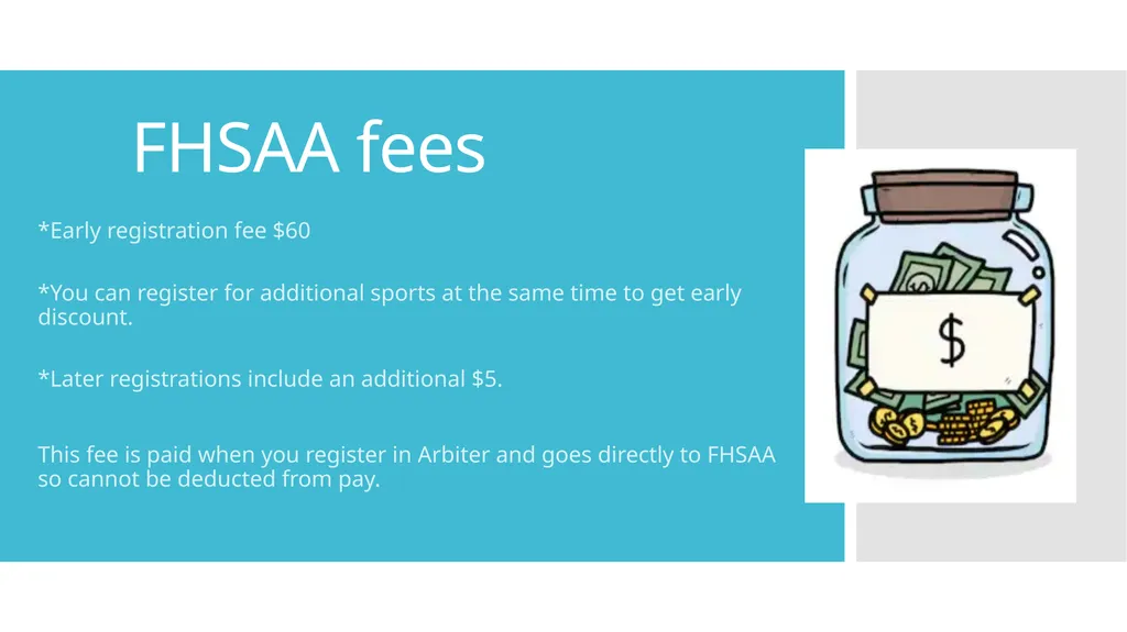 Welcome ACVOA Referees! Agenda: Membership - slide 6 of 12