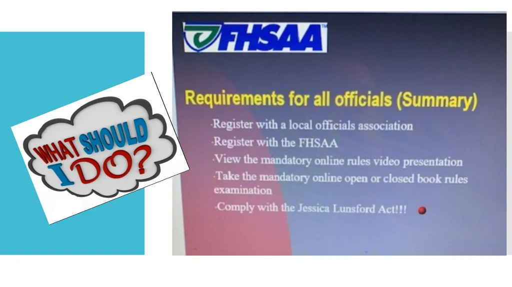 Welcome ACVOA Referees! Agenda: Membership - slide 3 of 12