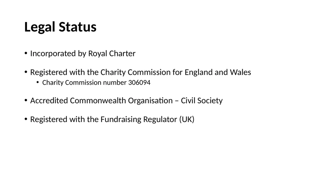 The Royal Life Saving Society January 2021 What is - slide 24 of 42
