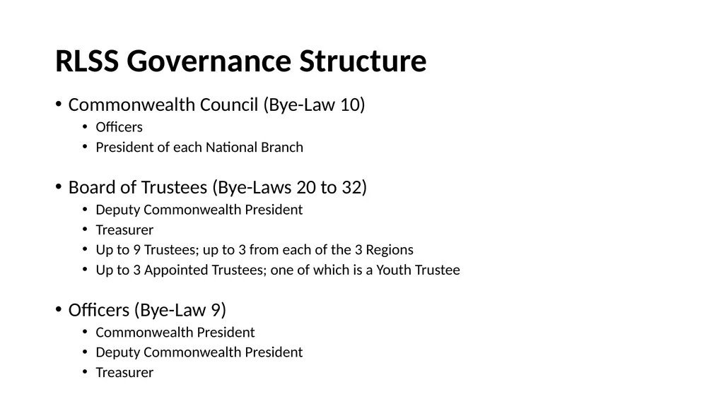 The Royal Life Saving Society January 2021 What is - slide 26 of 42