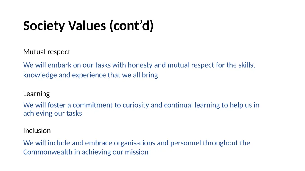 The Royal Life Saving Society January 2021 What is - slide 16 of 42