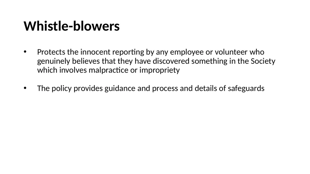 The Royal Life Saving Society January 2021 What is - slide 37 of 42