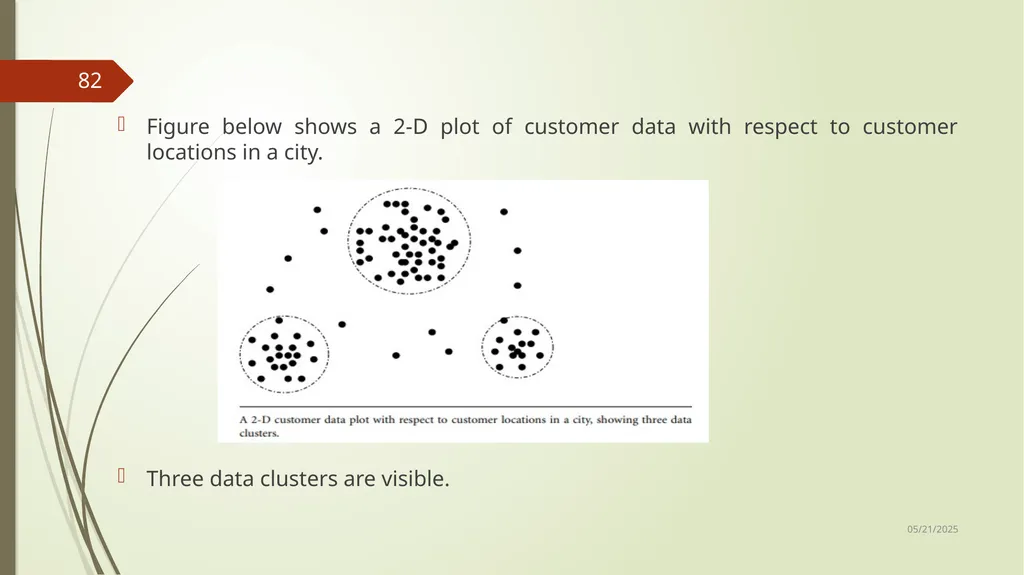 Data Preprocessing Shailaja K.P What Is Data - slide 82 of 117