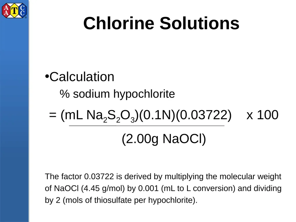 AATCC Test Method 61-2013e(2020)e2 Colorfastness - slide 20 of 31