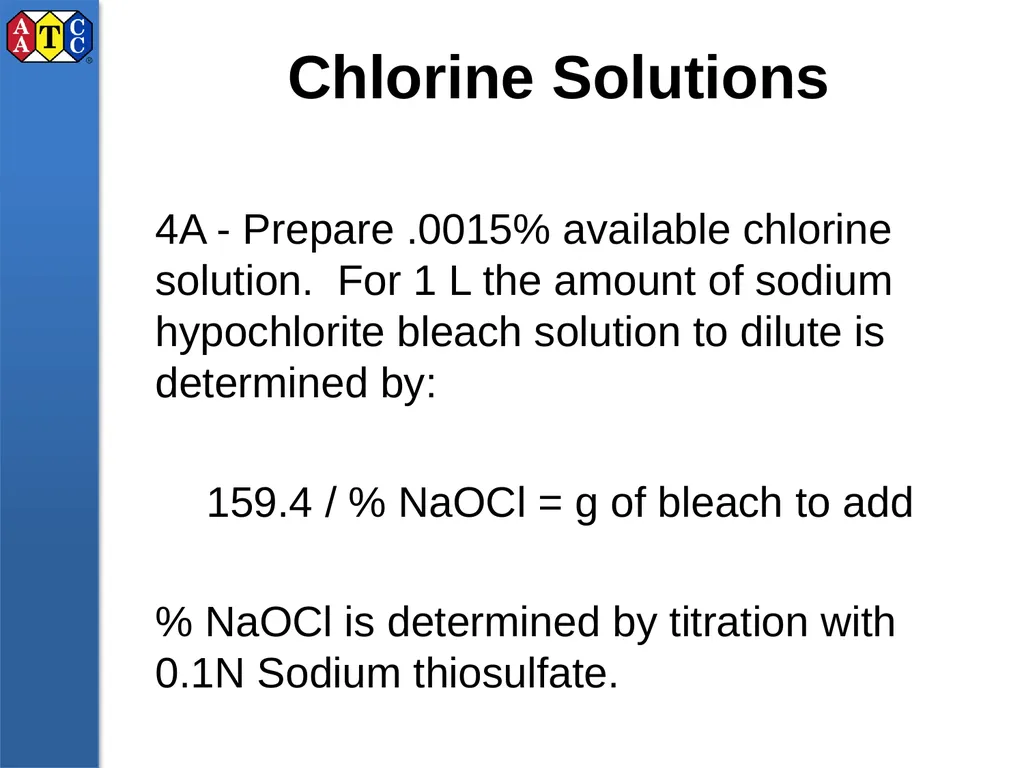 AATCC Test Method 61-2013e(2020)e2 Colorfastness - slide 21 of 31
