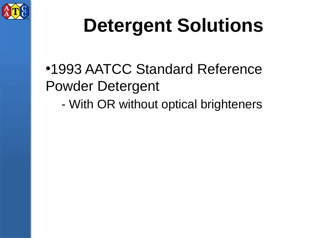 AATCC Test Method 61-2013e(2020)e2 Colorfastness - slide 17 of 31
