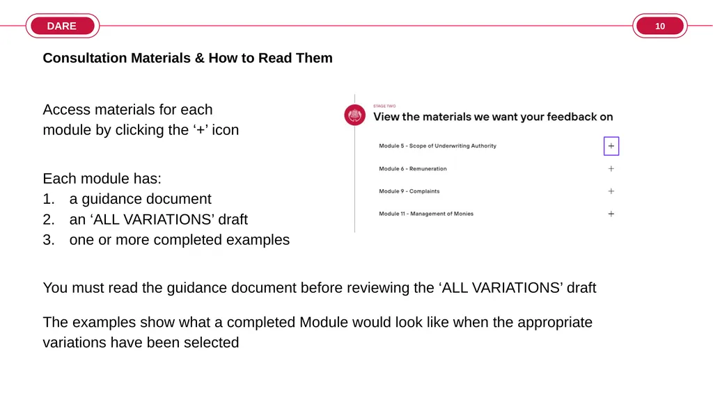 Computable Binding Authority Agreement (CBAA) - slide 10 of 30