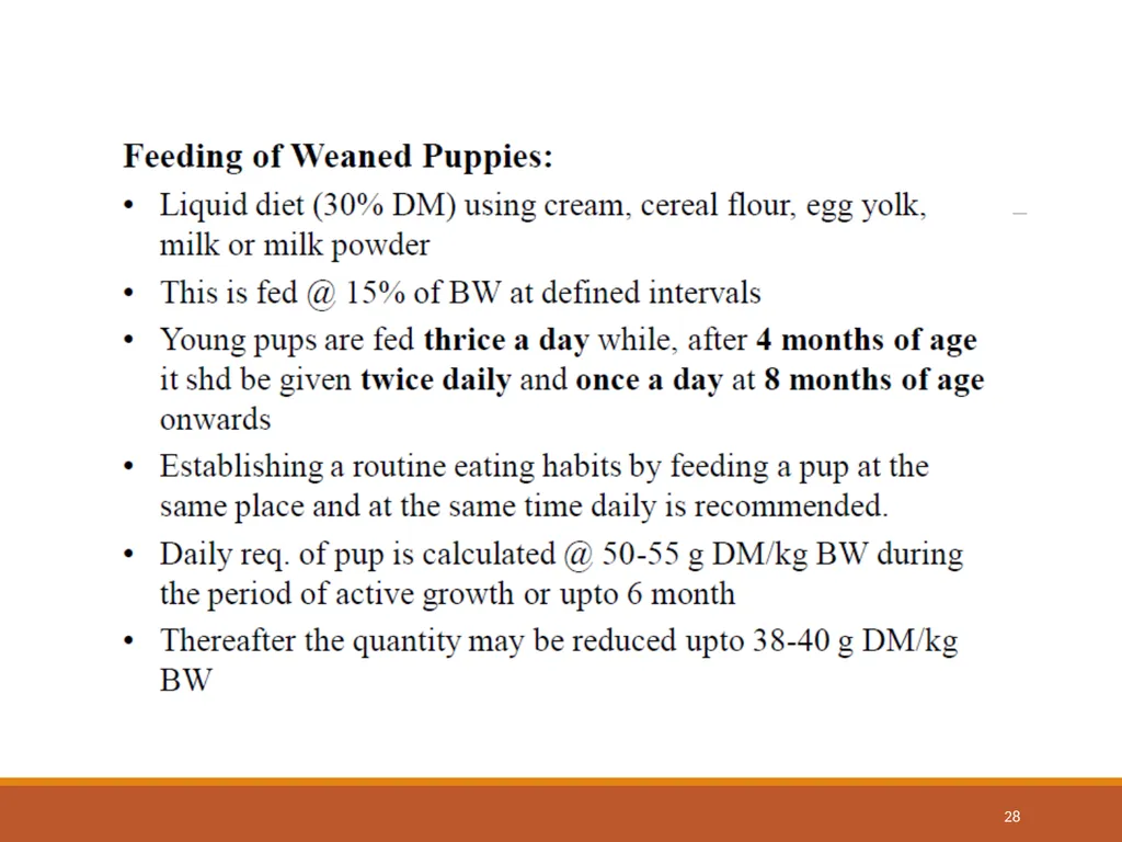 College of Veterinary Science & Animal Husbandry - slide 28 of 42