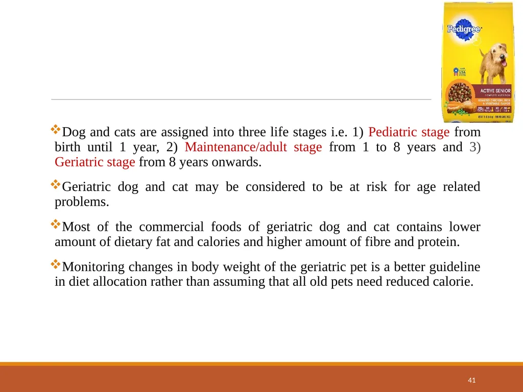 College of Veterinary Science & Animal Husbandry - slide 41 of 42