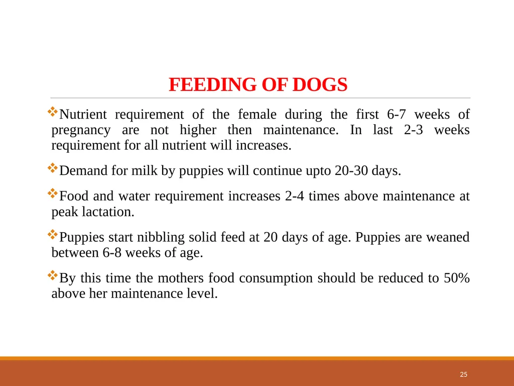 College of Veterinary Science & Animal Husbandry - slide 25 of 42