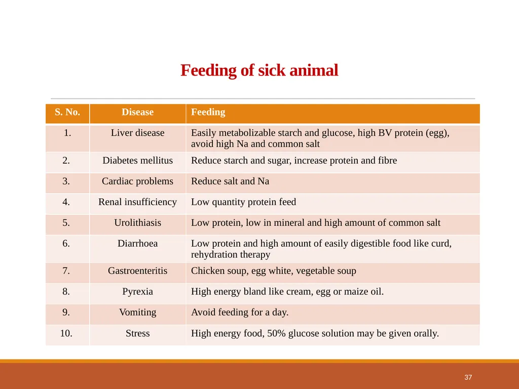 College of Veterinary Science & Animal Husbandry - slide 37 of 42