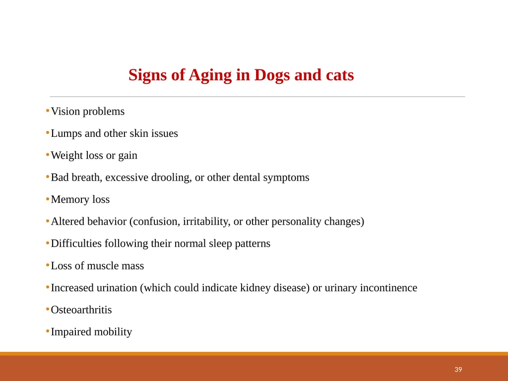 College of Veterinary Science & Animal Husbandry - slide 39 of 42